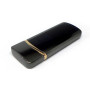 Зажигалка электрическая micro USB нить накаливания L-15628 (уп.