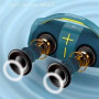 Портативная колонка hopestar h60
