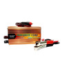 Преобразователь инвертер AC/DC SSK 1500Вт 24В UKC SSK-1500W