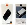 Внешний аккумулятор (power bank) 20000мАч WUW-Y111