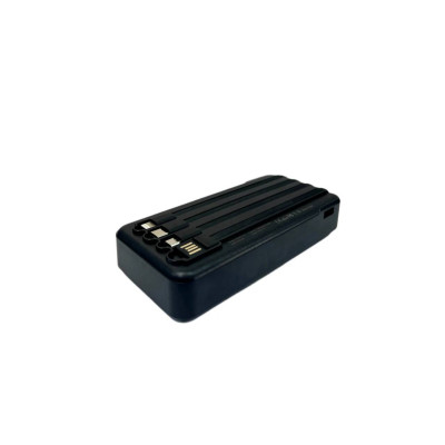 Внешний аккумулятор (power bank) 20000мАч WUW-Y131
