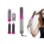 Фен-щетка для волос 5 в 1 1000Вт Hot Air Styler