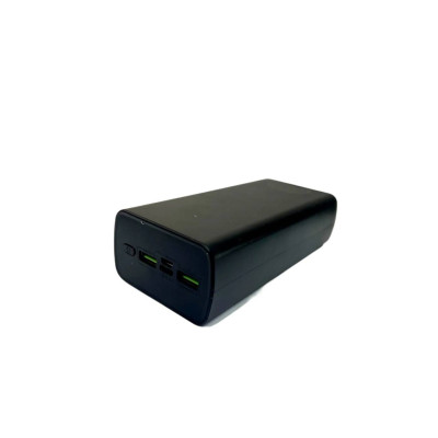 Внешний аккумулятор (power bank) 30000мАч 22,5Вт WUW-Y118