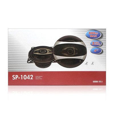 Автодинамики 10см 40Вт