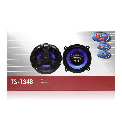 Автодинамики 13см 60Вт