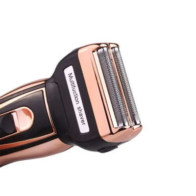 Электробритва 3 в 1 Gemei GM-595