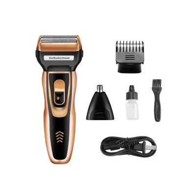 Электробритва 3 в 1 Gemei GM-595