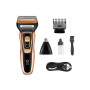 Электробритва 3 в 1 Gemei GM-595