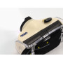 Ліхтар налобний Bailong micro USB з датчиком BL-T068