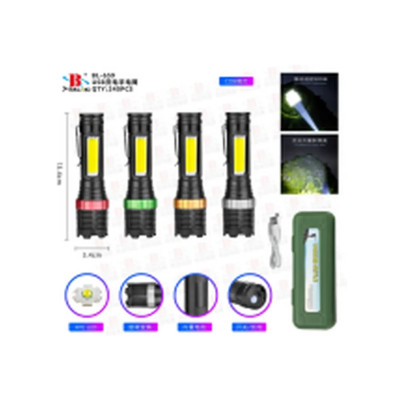 Фонарь Bailong BL-659