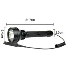 Фонарь Bailong BL-Q2808-T6