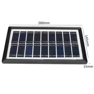 Фонарь ручной Bailong BL-80172