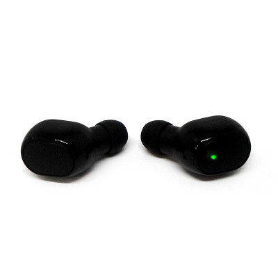 Гарнитура Double с кейсом Bluetooth