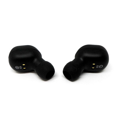 Гарнитура Double с кейсом Bluetooth