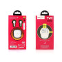 Гарнитура Double с кейсом Bluetooth TWS Hoco ES45