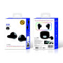 Гарнитура Double с кейсом Bluetooth True Wireless Earbuds Z35