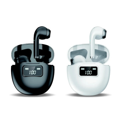 Гарнитура Double с кейсом Bluetooth Wireless Earbuds Z32