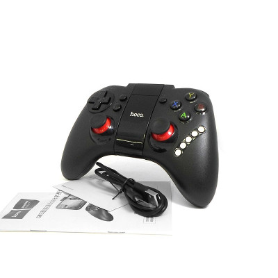 Геймпад беспроводной джойстик для телефона Hoco