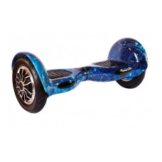 Гироборд 10" Капли дождя BT/App/автобаланс