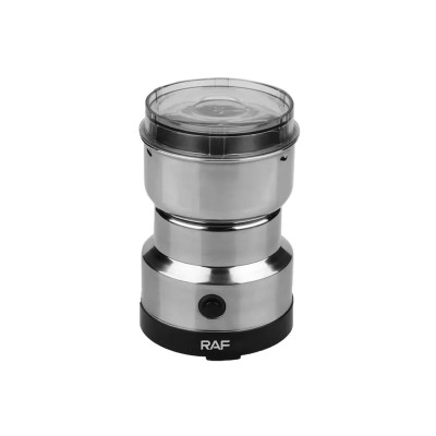 Кофемолка электрическая 220В 300Вт RAF R7113