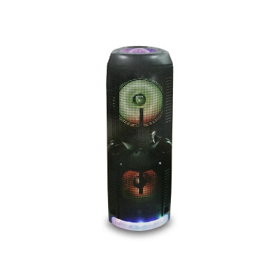 Колонка музыкальная портативная Bluetooth DG-1062