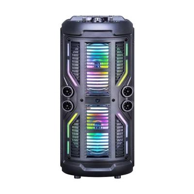 Колонка музыкальная портативная Bluetooth QS-A283
