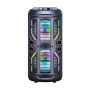 Колонка музыкальная портативная Bluetooth QS-A283