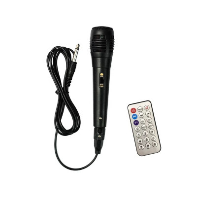 Колонка музыкальная портативная Bluetooth QS-A283
