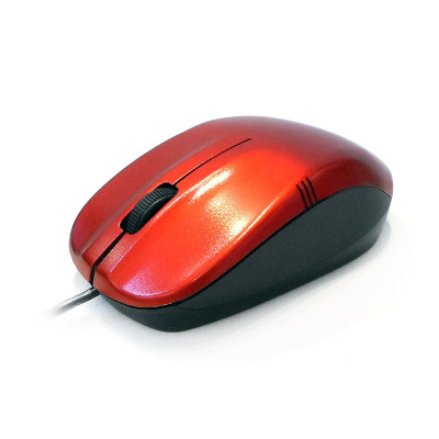 Компьютерная мышь проводная MONDAX JX-316