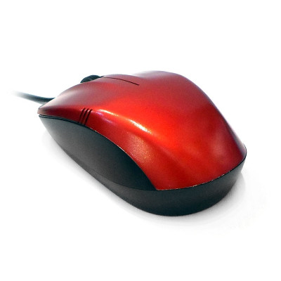 Компьютерная мышь проводная MONDAX JX-316