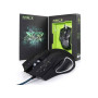 Компьютерная мышь проводная игровая iMICE X9