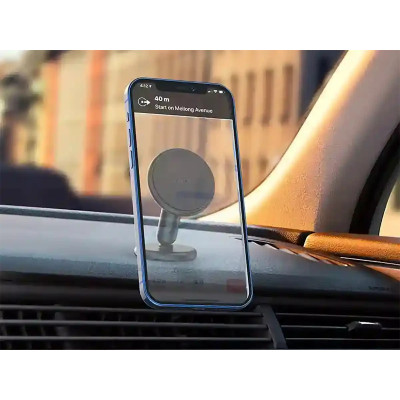 Крепление для телефона mobile holder магнит Hoco CA89 Ideal