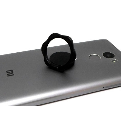 Крепление для телефона mobile holder магнит PopSocket mix design JS-1105