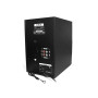 Музыкальный центр 2.1 15Вт+2х5Вт BT/FM/USB/SD/ДУ ZXX ZX-4809BT