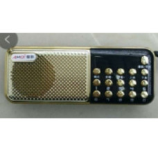 Радио MP3/USB M11