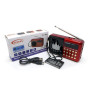 Радио MP3/USB YG-010