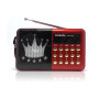 Радио MP3/USB YG-010