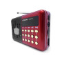 Радио MP3/USB YG-010