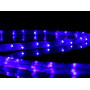 Шланг светодиодный 10м (синий) ROPE-LIGHT-10M-B
