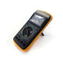 Тестер электросети 1 сорт DT9207A