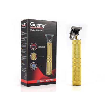 Триммер Geemy GM-6603