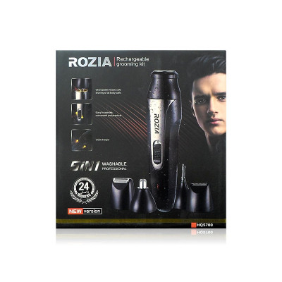 Триммер Rozia