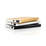 Внешний аккумулятор (power bank) 12000mAh (3000mAh) Boro JS-33