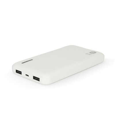 Внешний аккумулятор (power bank) KP 10000мАч