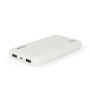 Внешний аккумулятор (power bank) KP 10000мАч