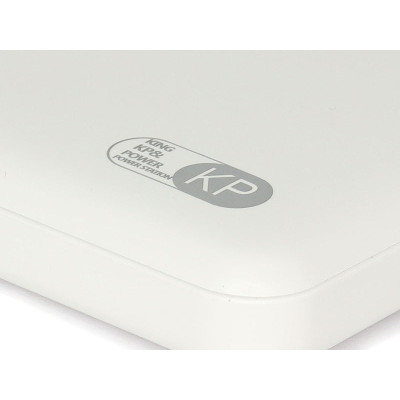 Внешний аккумулятор (power bank) KP 10000мАч
