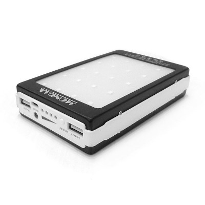 Внешний аккумулятор (power bank) MONDAX 30000мАч (6000мАч)