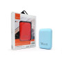 Зовнішній акумулятор (power bank) VIAKING
