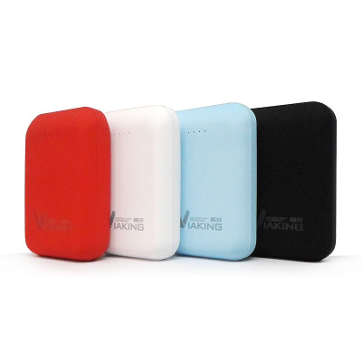 Зовнішній акумулятор (power bank) VIAKING