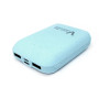 Зовнішній акумулятор (power bank) VIAKING